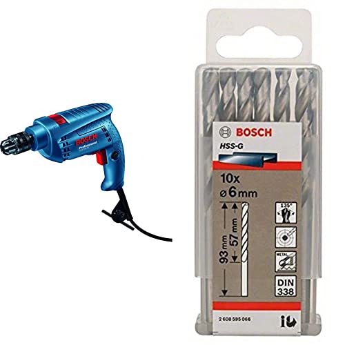Bosch Drill Machine