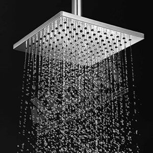 Over Head Shower