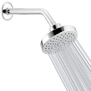 Overhead Shower