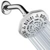 Overhead Shower