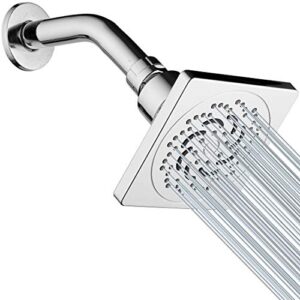 Overhead Shower