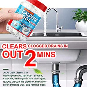 Buy D-klog Kitchen Sink Drain Cleaner Powder - ( 40g X 5N )