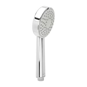 Benelave By Hindware BLACP50218 ABS Rain Flow 100 mm Hand Shower for Bathroom