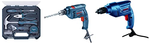 Bosch Drill Machine