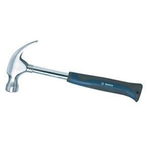 Bosch Hand Tool Kit (Blue, 12 Pieces)