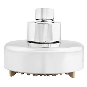CERA F7020304 Stainless Steel Over Head Shower, Multicolour