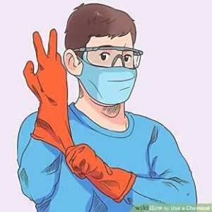 Caster Instant Drainage Block Remover Drain Cleaner Drainer Powder (50gm) (Pack Of 18)