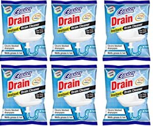 Drain Cleaner