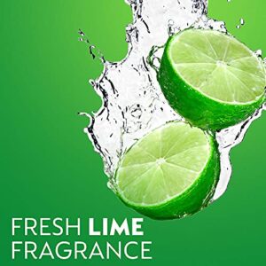 Dettol Liquid Disinfectant for Floor Cleaner, Surface Disinfection, Personal Hygiene (Lime Fresh, Pack of 3 - 500ml each)