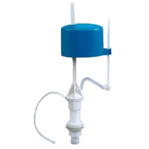 Siphon Toilet Fill Valve