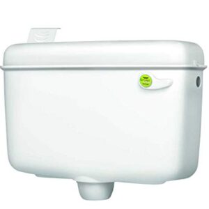 Flush PVC Cistern