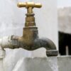 water tap