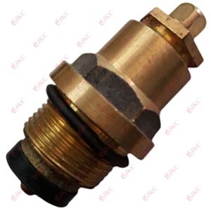JKC Jaguar Tap Spindle for Water tap Spares and Accessories Parts for Jaquar Type Tap (Old Lock Heavy)