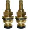 Jaguar Tap Spindle