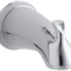 Diverter Bath Spout