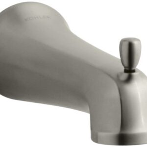 Diverter Bath Spout