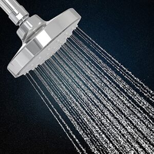 Overhead Shower