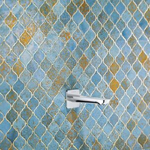 Kohler 27490IN-CP Fore Bath Spout Without Diverter , Chrome Finish