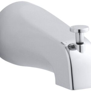 Diverter Bath Spout