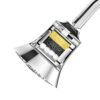 Multifunction Overhead Shower