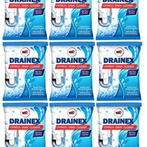 Drain Cleaner