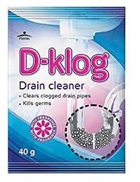 Drain Cleaner