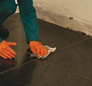 Pidilite T16 Roff Cera Clean Professional Tile, Floor & Ceramic Cleaner, Multi-surface Floor and Tile Cleaner, Removes Stubborn Stains,1 litre