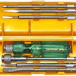 TAPARIA Screw Driver Set