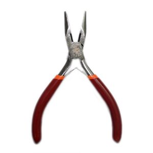 Long Nose Mini Plier