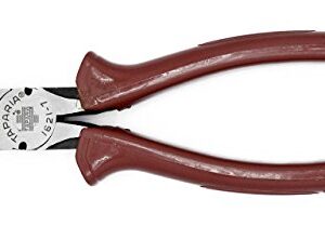 Plier with Joint Cutter