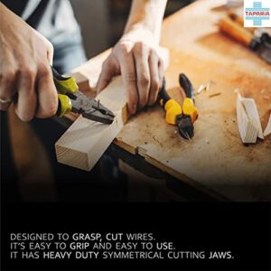 Taparia 1621-8 combination plier