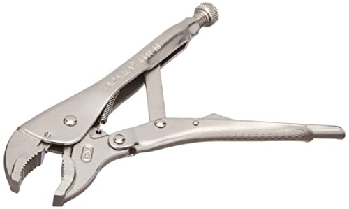 Jaw Locking Pliers