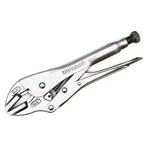 Straight Jaw Vice Grip Plier