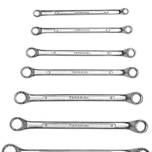 Ring Spanner Set