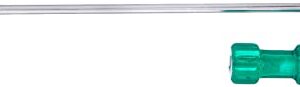 Taparia 850 Steel Two in One Screw Driver (Green and Silver)