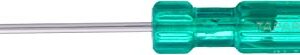 Flat Tip Screw Driver