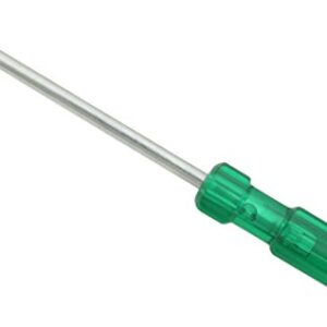 Flat Tip Screw Driver