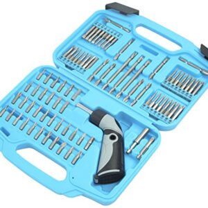 Screw Driver Bit Set