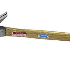 Taparia CH 340 Claw Hammer with Handle