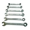 Combination Spanner Set
