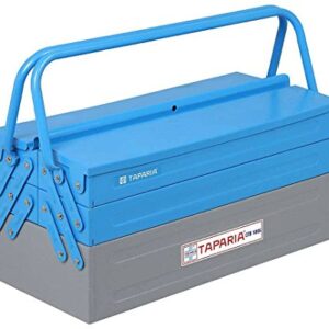 Cantilever Tool Box