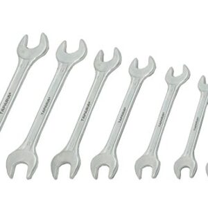 Taparia DEP-08 Double Ended Spanner Set