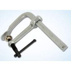 Steel F-Clamp