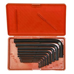 Allen Key Set