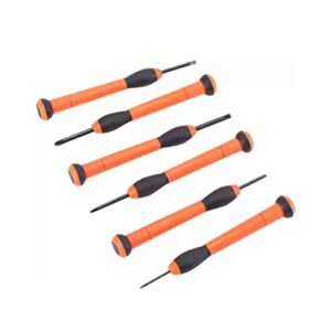 Precision Screw Driver Set