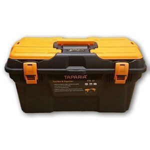 Plastic Tool Box