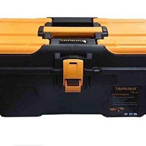 Plastic Tool Box