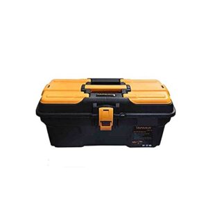 Compact Plastic Tool Box