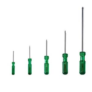 Taparia Screw Driver