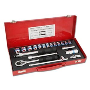 Taparia Socket Set